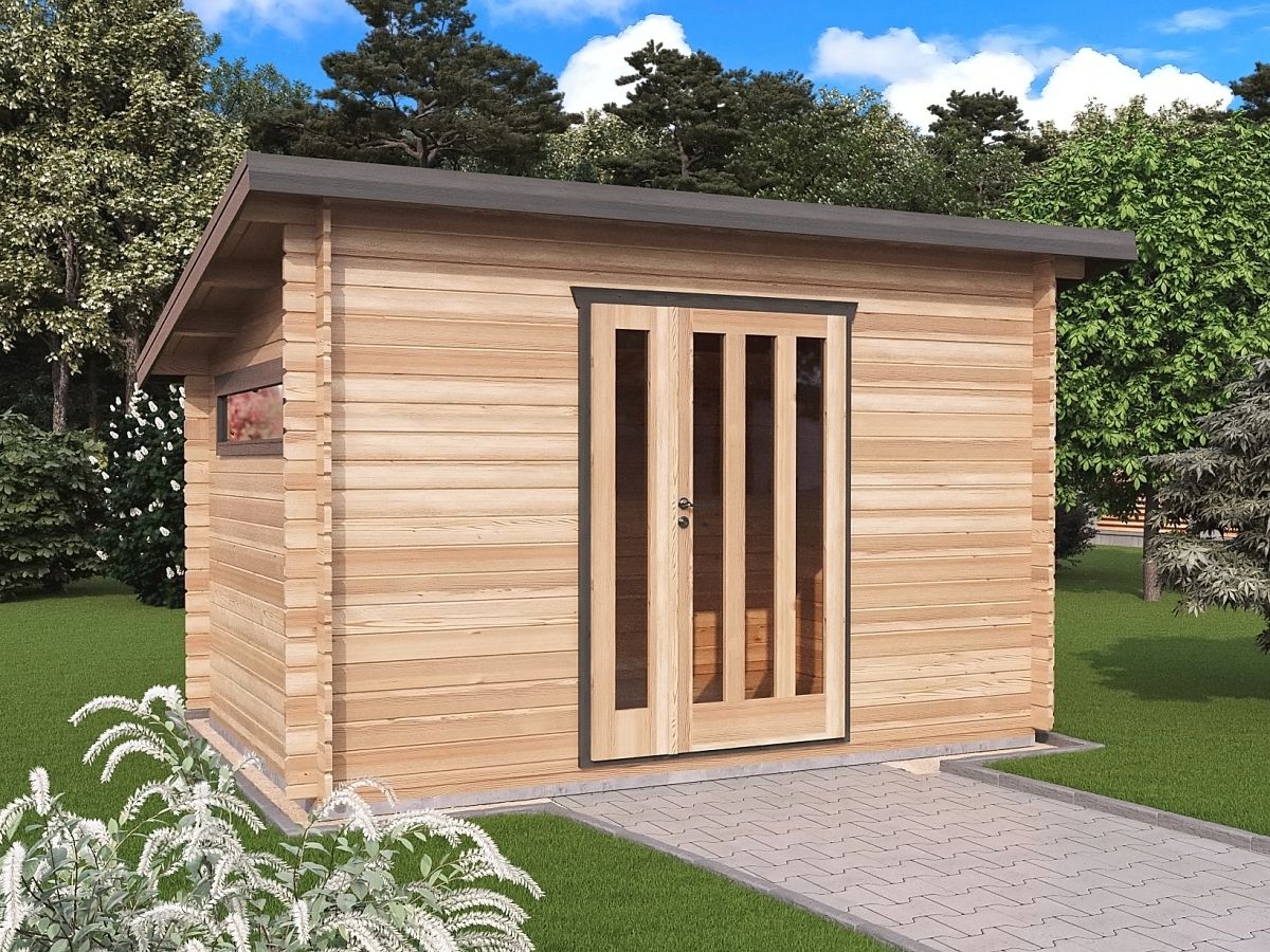 Kevin EKO 350x250 28 mm