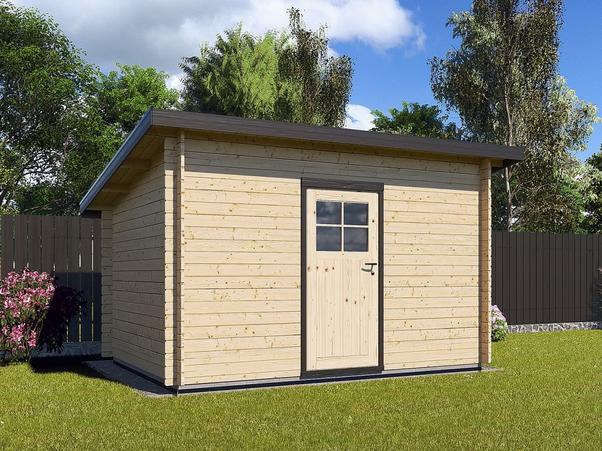 Robin EKO 350x250 28 mm