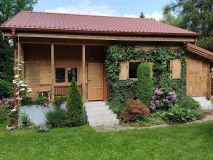 chata Alexandra I_atypické provedení